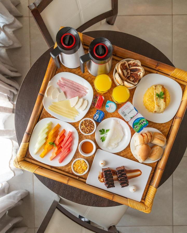 Ritz Grand Boutique Hotel