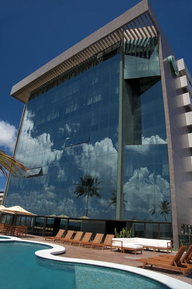 Ritz Grand Boutique Hotel Maceió