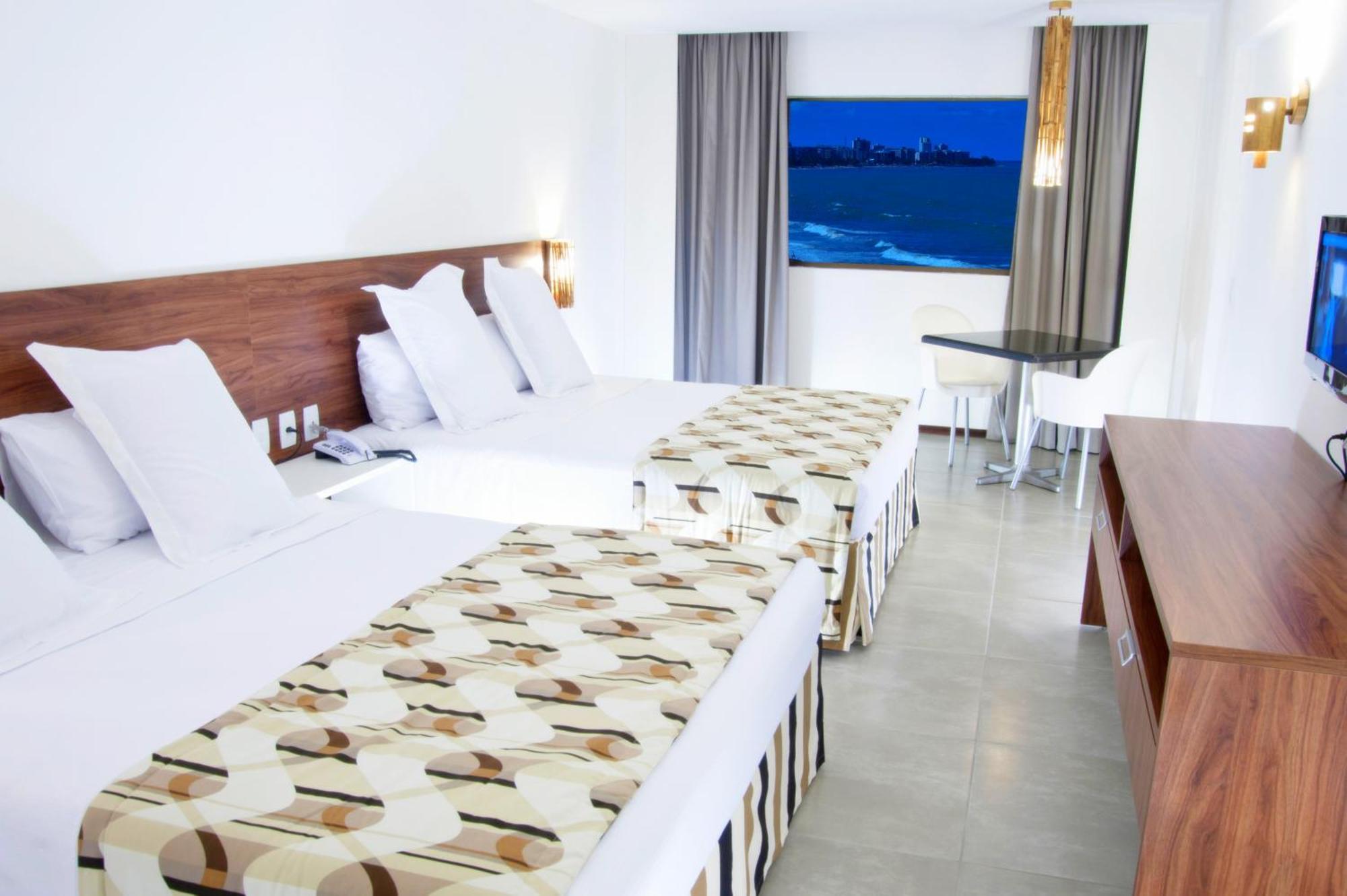 Ritz Grand Boutique 4* Maceio (Alagoas)