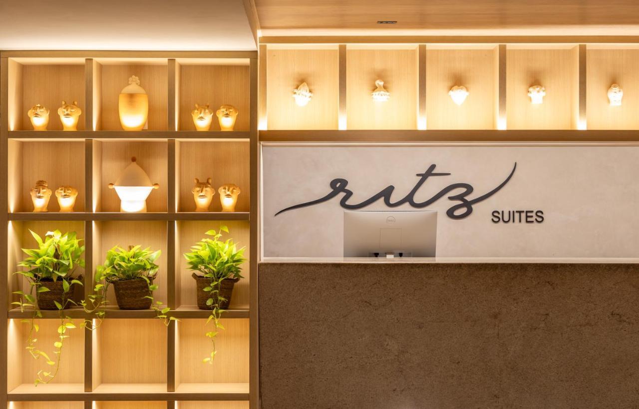 Ritz Grand Boutique 酒店