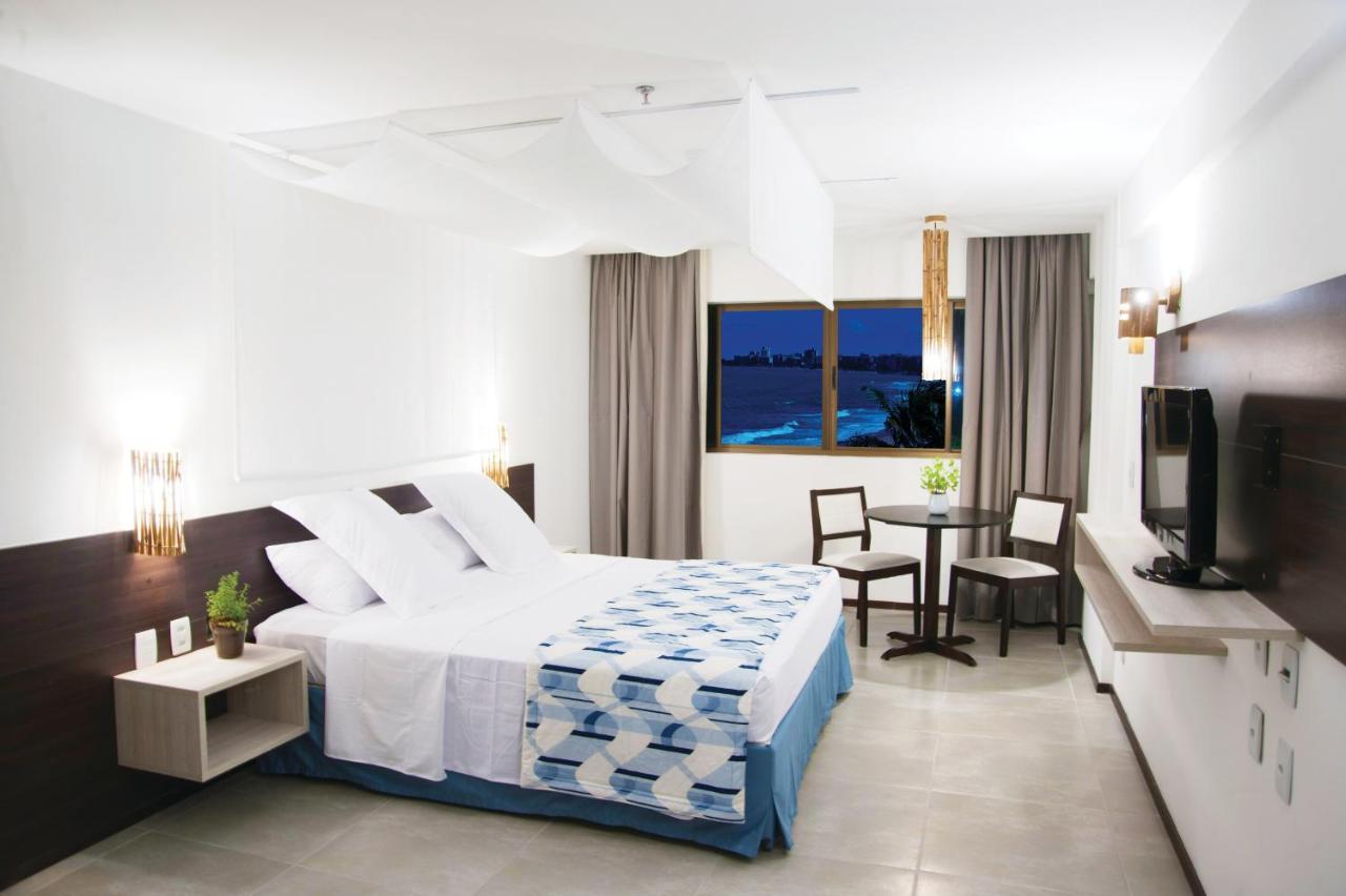 Ritz Grand Boutique 4* Maceio (Alagoas)