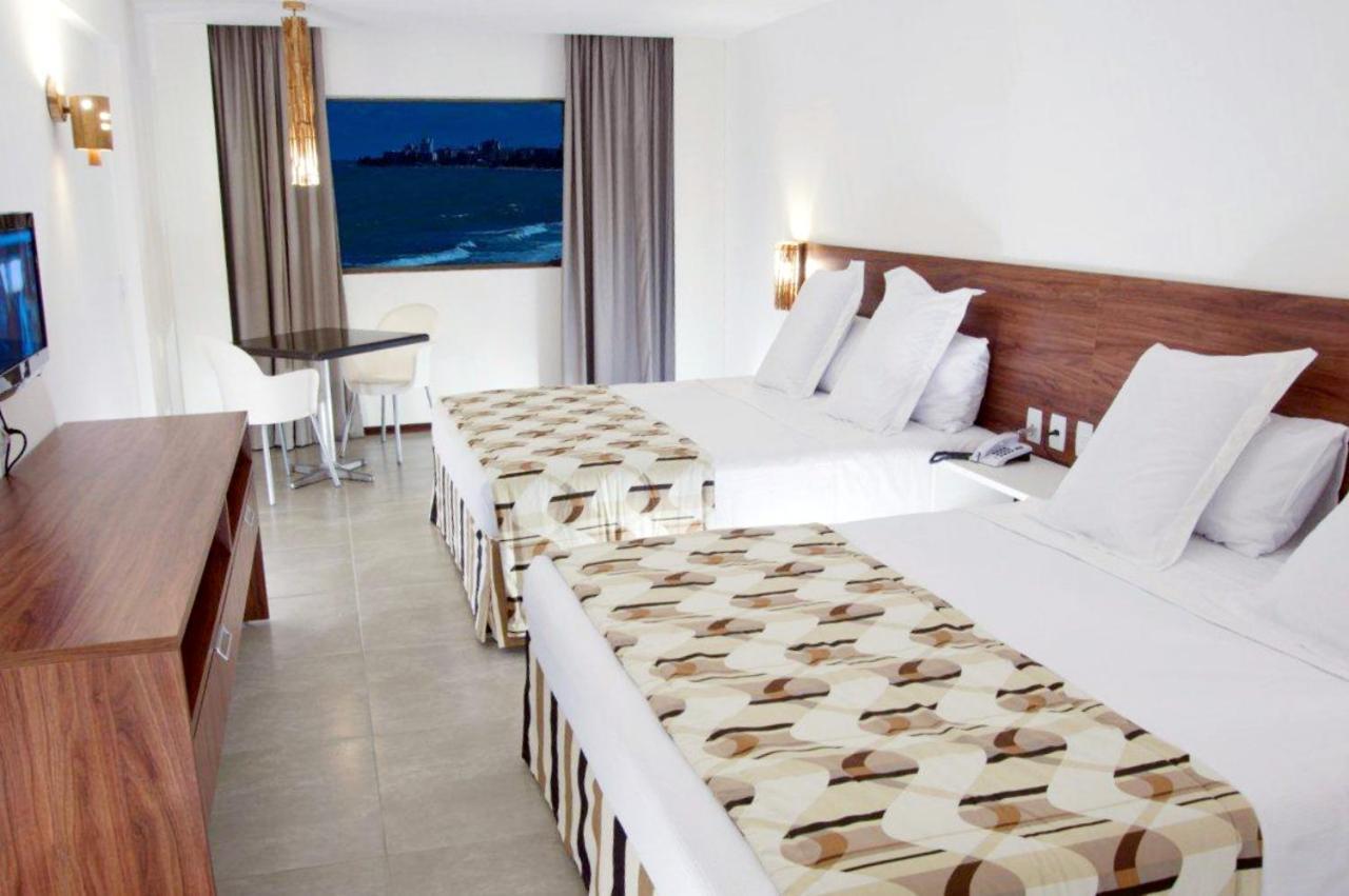 酒店 Ritz Grand Boutique Maceio (Alagoas)