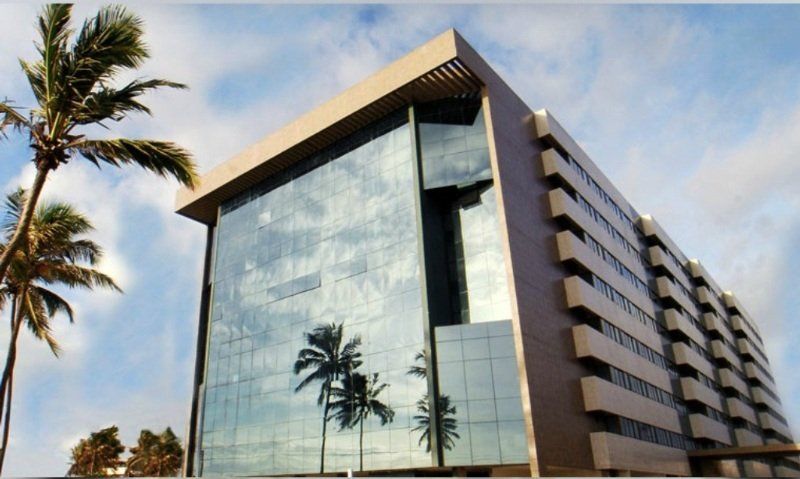 Ritz Grand Boutique Hotel Maceió
