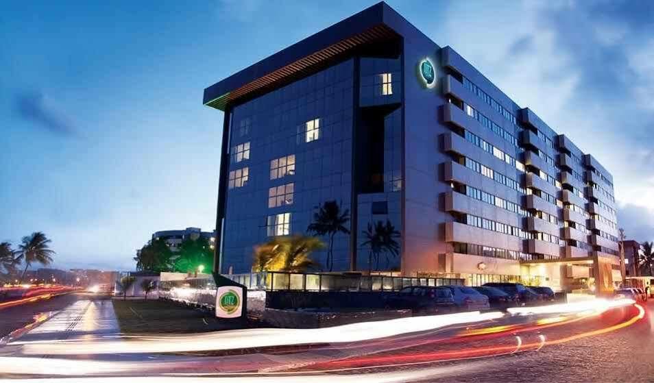 Hotel Ritz Grand Boutique 4*