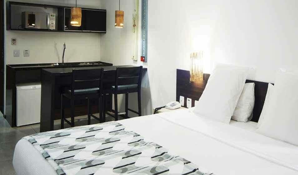 Ritz Grand Boutique Maceió