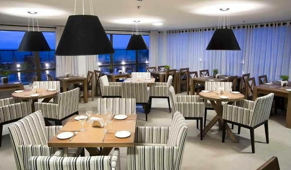 Ritz Grand Boutique Maceió