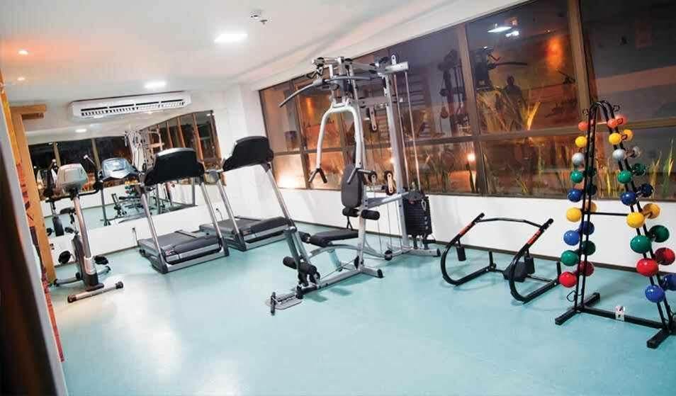 Hotel Ritz Grand Boutique