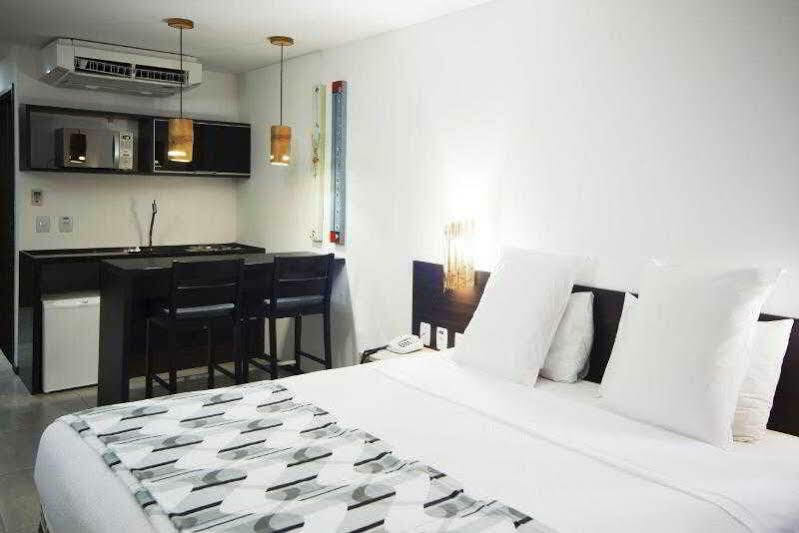 Ritz Grand Boutique 4* Maceió