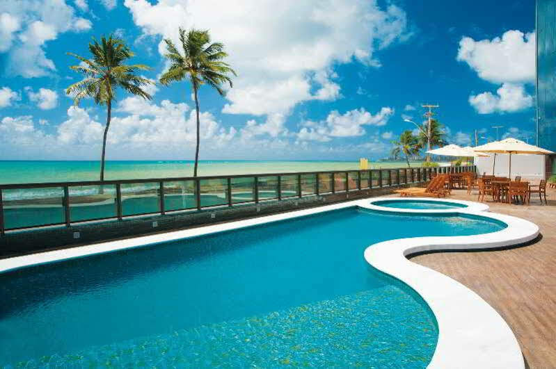 Ritz Grand Boutique 酒店 Maceio (Alagoas)