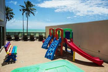 Ritz Grand Boutique 4* Maceió